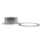 Dual Dynamics Axle Hub Cap, 260-P6 260-P6 - alternate 5